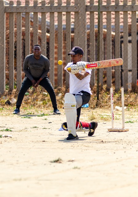 The Role of Grassroots Cricket Programs in Developing Future Stars