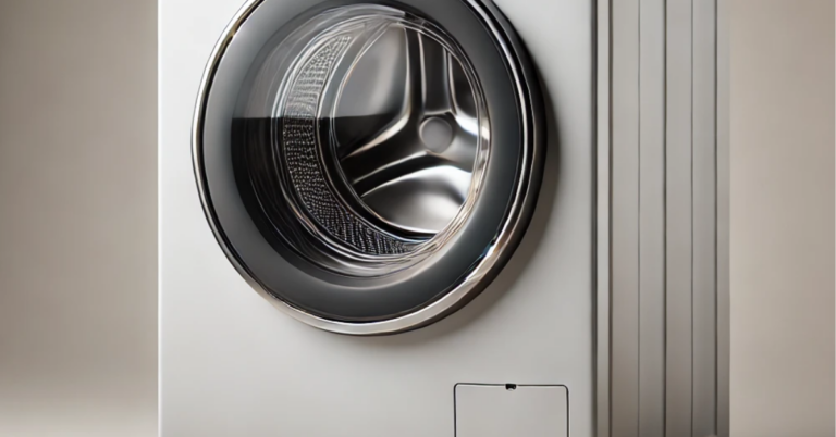 How a Dryer Machine 60hz Can Revolutionize Your Laundry Routine