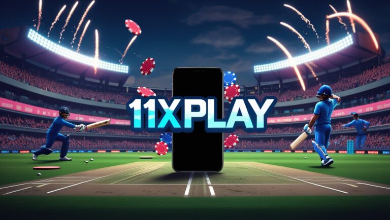 11xplay: The Ultimate Online Betting and Casino Platform