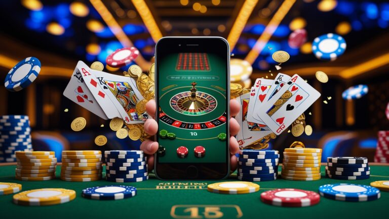 Betbhai9: The Rising Star in Online Gambling, Casino Games, and Sports Betting
