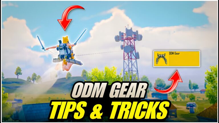 Mastering ODM Gear in the Guice 3.8 Update: Tips, Tricks & Common Mistakes to Avoid