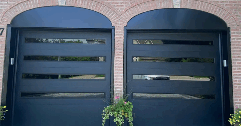 Mississauga Garage Door Repair Services