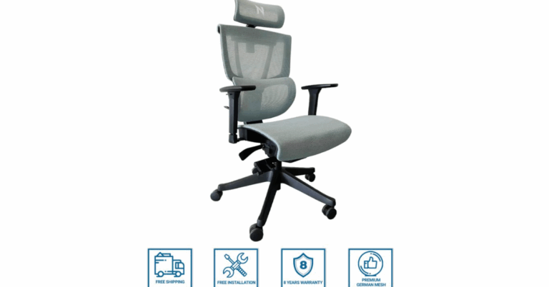 Hinomi Vs Nextchair: Battle of Singapore’s Best Ergonomic Chairs